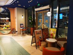 -LAVAZZA拉瓦萨咖啡(星荟中心店)