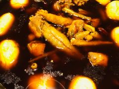 -李子坝梁山鸡(李子坝大鸡哥店)