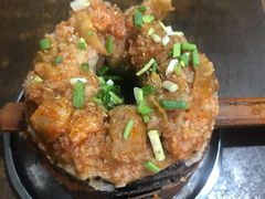 -巷子深格格(万州总店)