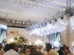 -宝燕壹号景观餐厅(龙盛国际商业广场店)