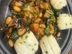 -鼎晟江南·融合江南宴(固戍店)