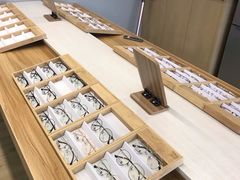 -无界眼镜MaxLess(五角场万达店)
