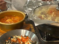 -李先生的首尔小馆(松江启源广场店)