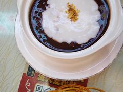 -香港威特瑞茶餐厅(小白楼音乐厅店)