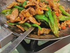 -郭林家常菜(狼垡店)