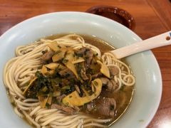 -奎元馆.百年奎元.非遗传承(西湖边的解放路店)
