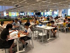 -宜家家居(西安未央商场店)