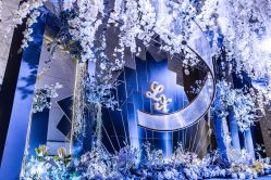 -北京东方茂酒店-宴会厅