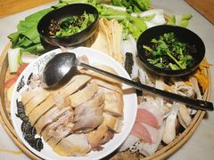 -滇铺子·云南特色菜·第九届野生菌美食节(曲靖万达店)