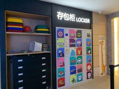 -博纳国际影城成都大悦城IMAX店