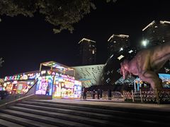 -重庆国际马戏城