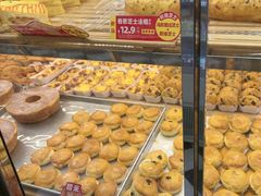 -味多美蛋糕(新和平里店)
