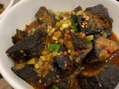 -建辉湖南土菜馆(南大街店)