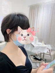 -Moyue HAIR SALON