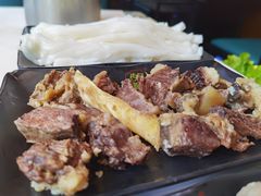 -潮发潮汕牛肉店(永庆坊店)