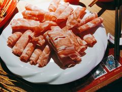 -季季红火锅(丰城洪客隆店)