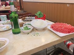 -阳坊胜利涮羊肉(阳坊老店)