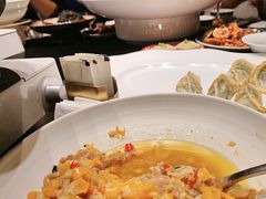 -君庭中餐厅(湘江豪生店)