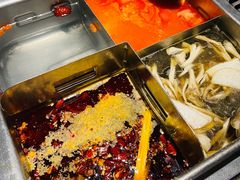 -海底捞火锅(振华广场店)