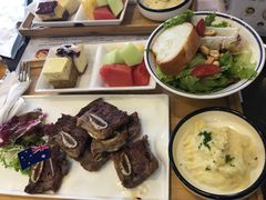 -榖屋house of flour(张江首店)