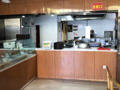 -舌尖尖牛肉面(甘南路店)