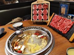 -快乐小羊(富强中路店)