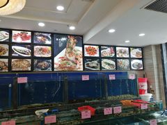 水产区-恒宝和宴(合生广场店)