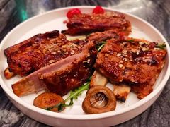 -LES ELITES 英集荟(南京西路店)