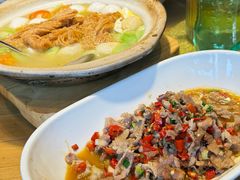 -永安鱼庄·镇江菜(丁卯店)