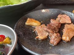 -谷牛和牛烤肉(漕河泾印象城店)