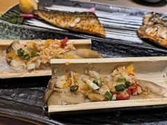 -三石铁板烧(紫竹桥店)