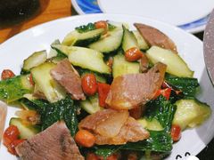 -巴依老爷新疆美食(常营店)