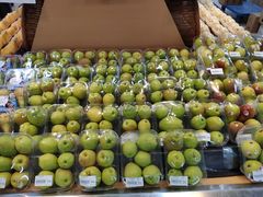 -果蔬好生活超市(双井店)
