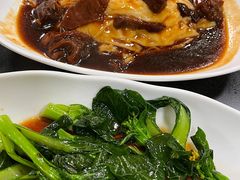 牛肉肠-华丰小食
