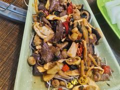 -集味齐传统美食餐厅(狮山公园店)