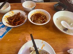 -付小姐在成都(中山公园店)
