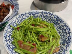 -欧记大排档·景德菜(上海首店)