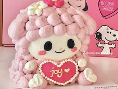 -千浔一暖DIY蛋糕烘焙(人民大学店)