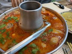 冬阴功汤-Hi YOU你的饭局泰餐厅(雍和宫店)