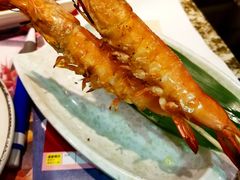 -御满屋日本料理