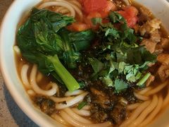 -半山腰·云南菜(侨福芳草地店)