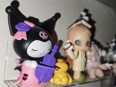 -泡泡玛特POPMART(苏州印象城店)