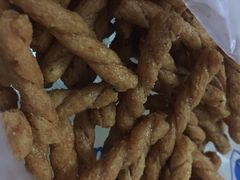 -盛文甘栗(中华大街店)