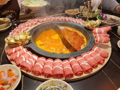 -蜀大侠火锅(四川北路店)