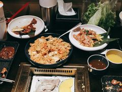 -新石器烤肉(之心城店)