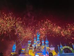 -沈阳方特欢乐世界