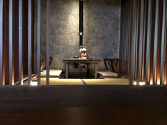-山上下日本料理(万象城店)