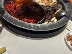 -川西坝子火锅(金沙1.0直营店)