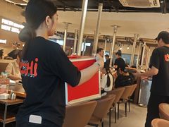 -炽城·烤肉名家(鸿达中央广场店)