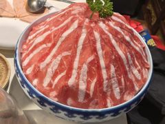 -周师兄大刀腰片火锅(解放碑总店)